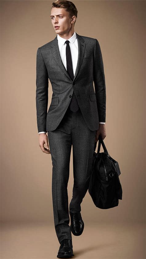 burberry suits celeb men|burberry outlet men's clothing.